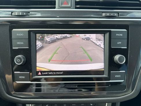 Used 2023 Volkswagen Tiguan S w/ Driver Assistance Package AWD/4WD image 20