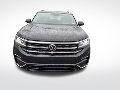 Used 2020 Volkswagen Atlas Cross Sport SEL Premium R-Line image 3