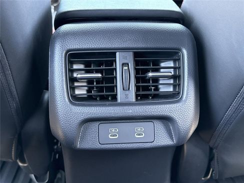 Used 2025 Acura ADX A-Spec FWD image 20