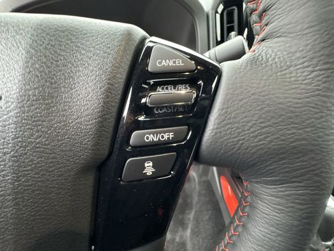 New 2026 Nissan Frontier PRO-4X w/ Pro Premium Package AWD/4WD image 24