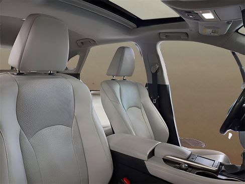 Used 2022 Lexus RX 350 350 image 11