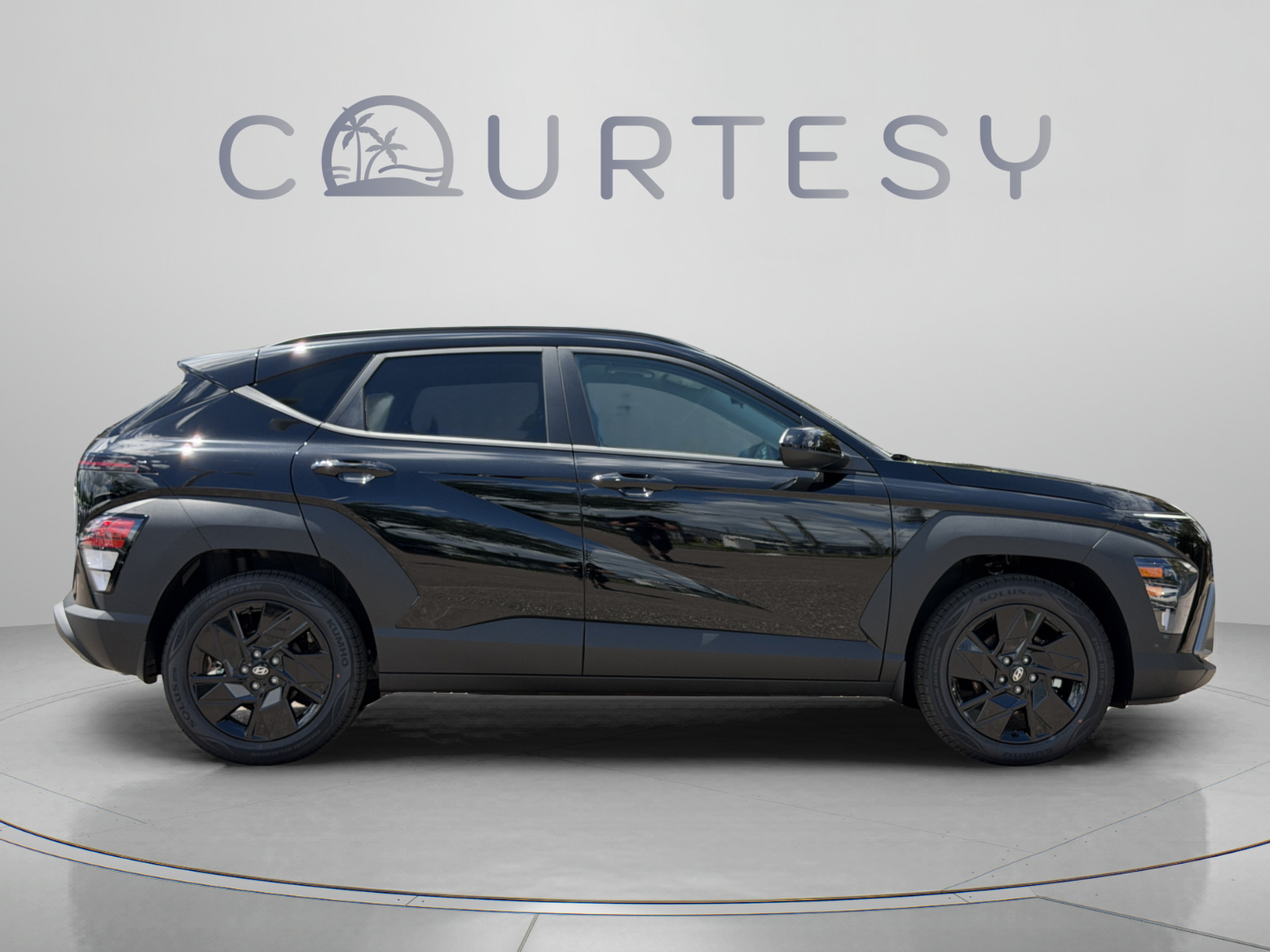 New 2027 Hyundai Kona SEL Sport FWD image 6