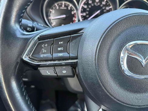 Used 2020 MAZDA CX-5 Sport FWD image 66
