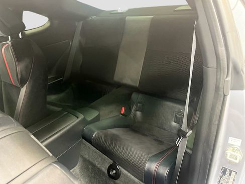 Used 2024 Subaru BRZ Limited w/ Popular Package 1 image 23