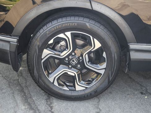 Used 2017 Honda CR-V Touring image 9