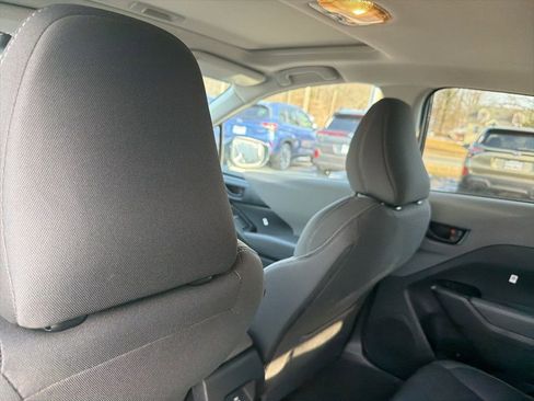 Used 2026 Subaru Crosstrek 2.0i Premium image 11