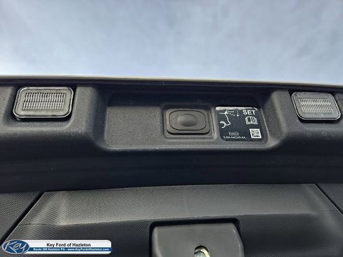 Used 2025 Ford Mustang Mach-E Premium image 15