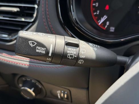 New 2026 Dodge Durango GT AWD/4WD image 28