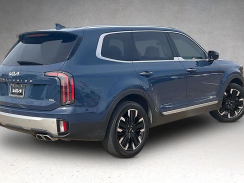 Certified 2024 Kia Telluride SX Prestige AWD/4WD image 21