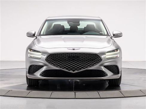 New 2026 Genesis G70 2.5T image 8
