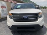 Used 2015 Ford Explorer XLT w/ Equipment Group 202A image 3