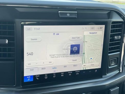 New 2026 Ford F250 Lariat AWD/4WD image 10