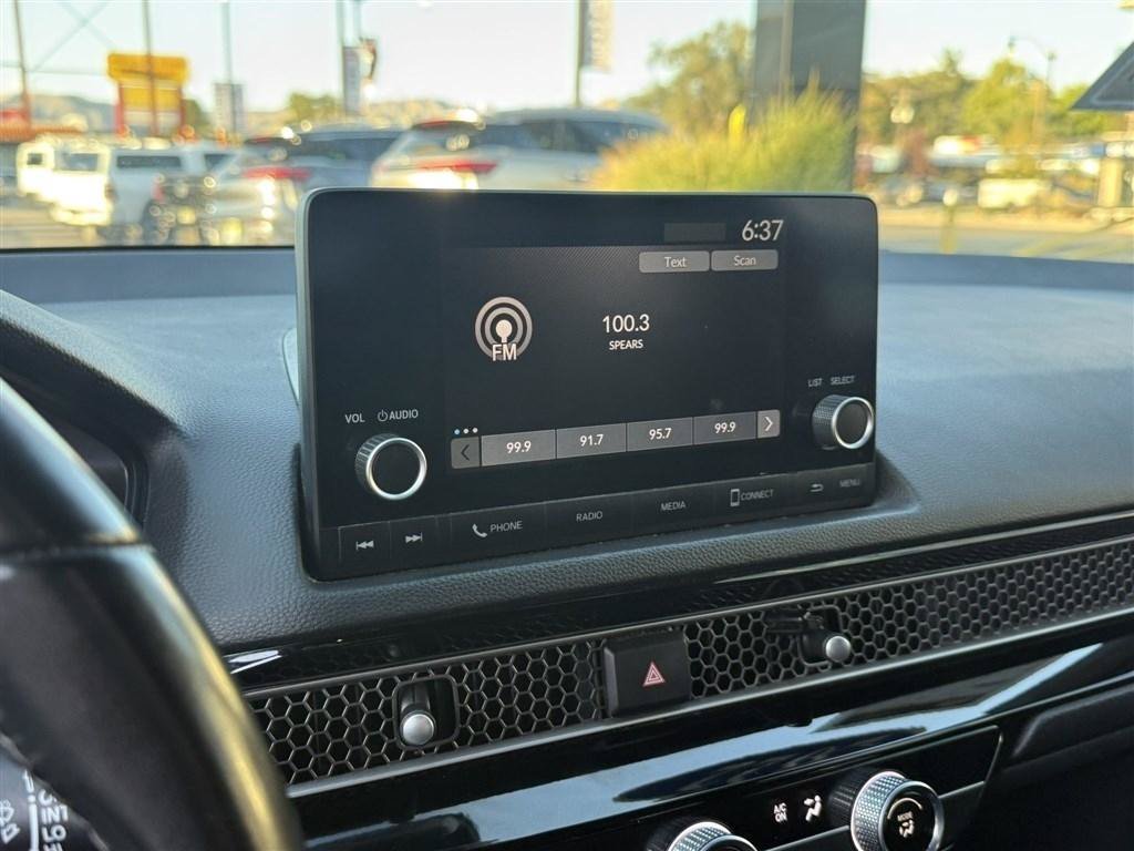Used 2022 Honda Civic Sport image 29
