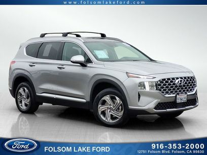 Used 2023 Hyundai Santa Fe SEL w/ Premium Package