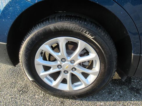 Used 2020 Chevrolet Equinox LT FWD image 8