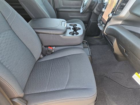 New 2026 RAM 2500 Tradesman image 14