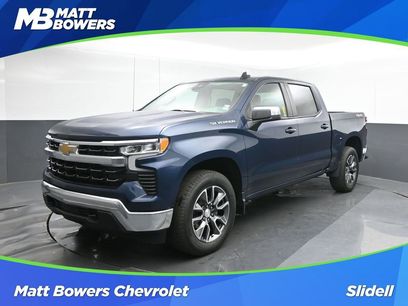 Used 2023 Chevrolet Silverado 1500 LT