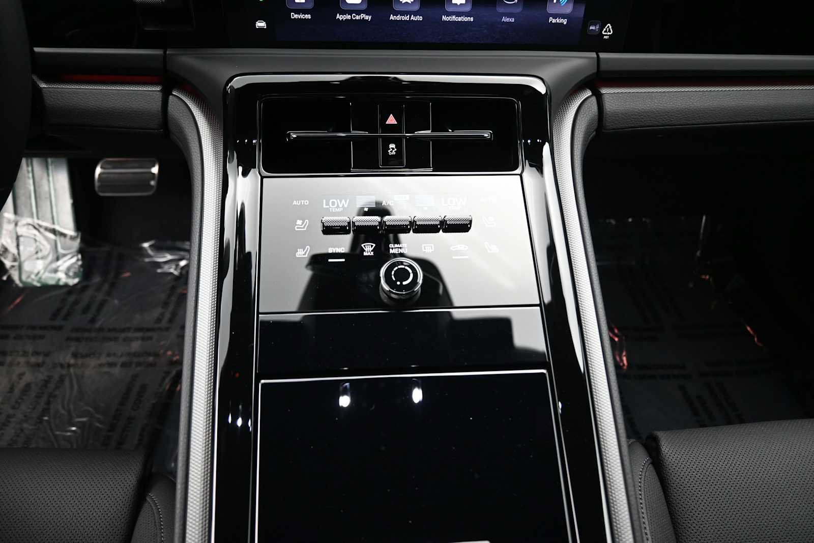 New 2026 Porsche Panamera RWD image 12