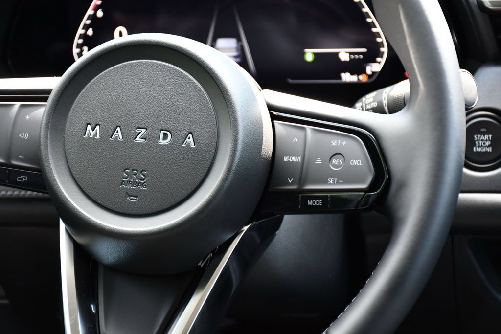 New 2026 MAZDA CX-5 Select AWD/4WD image 22
