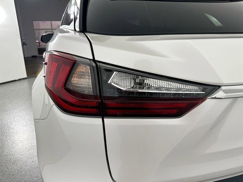 Used 2021 Lexus RX 350 FWD w/ Premium Package image 16