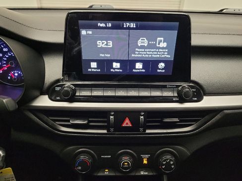 Used 2020 Kia Forte LXS image 25