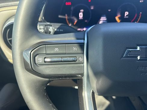 Used 2024 Chevrolet Colorado ZR2 w/ ZR2 Bison Edition AWD/4WD image 16
