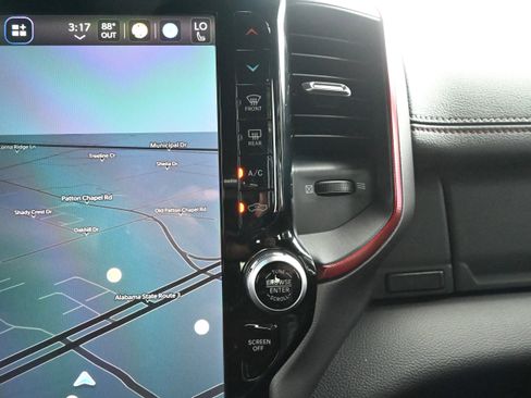 Used 2023 RAM 1500 Rebel w/ Rebel Level 1 Equipment Group image 28