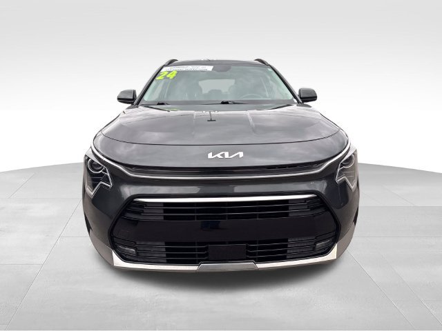Used 2024 Kia Niro EX Touring FWD image 8
