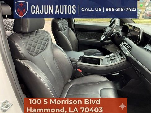 Used 2020 Hyundai Palisade Limited FWD image 31