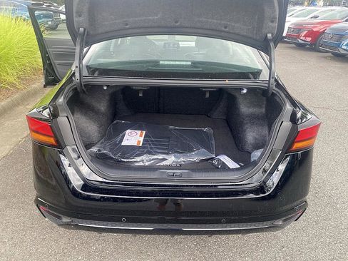 New 2025 Nissan Altima 2.5 S image 20