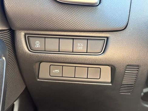 Used 2024 MAZDA CX-50 AWD 2.5 S w/ Weather Package image 18