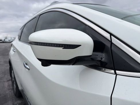 Used 2017 Nissan Murano SL image 4