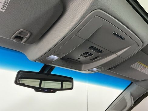 Used 2015 Chevrolet Silverado 2500 LTZ w/ Custom Sport Edition image 20