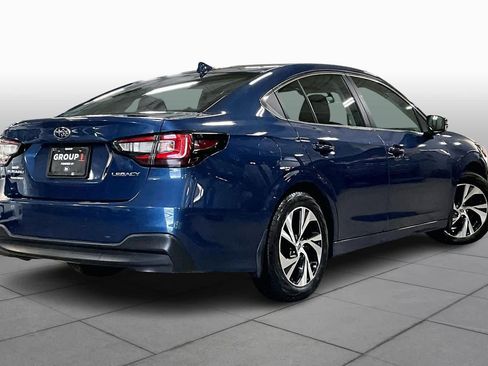 Used 2022 Subaru Legacy Premium image 13