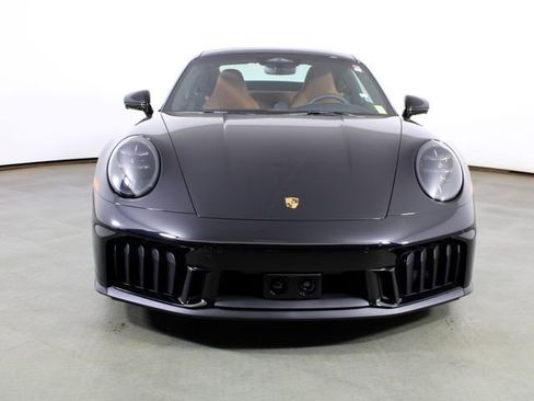 New 2026 Porsche 911 Carrera 4 GTS AWD/4WD image 10