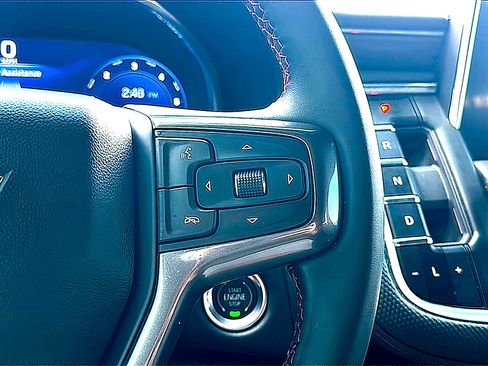 Used 2024 Chevrolet Tahoe RST w/ Luxury Package AWD/4WD image 30
