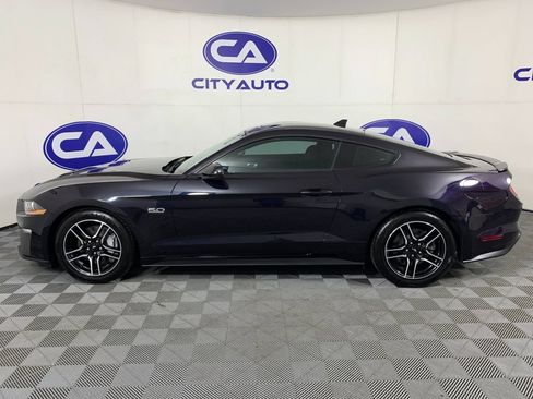 Used 2022 Ford Mustang GT RWD image 6