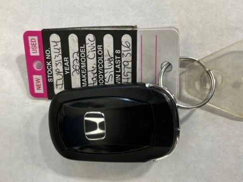 Used 2022 Honda Civic Sport image 31