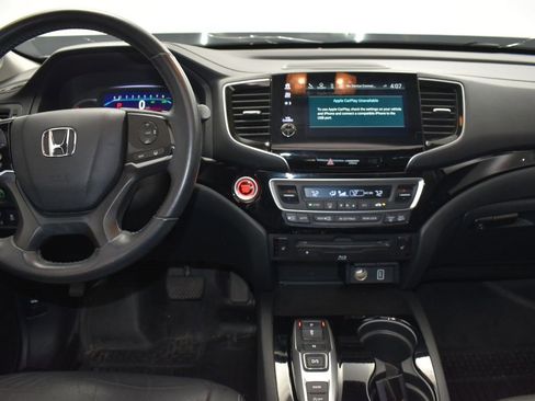 Used 2022 Honda Pilot Touring image 22