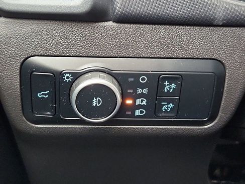 Used 2024 Ford Bronco Sport Outer Banks w/ Tech Package image 26