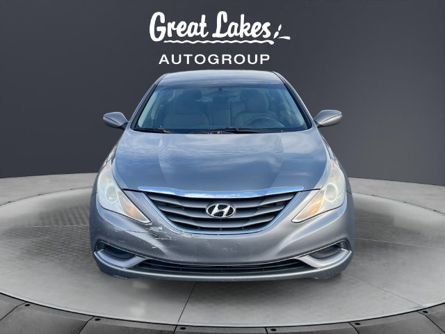 Used 2011 Hyundai Sonata GLS FWD image 8