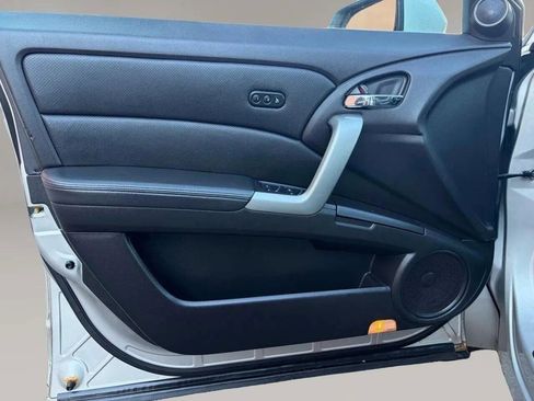 Used 2010 Acura RDX SH-AWD image 11