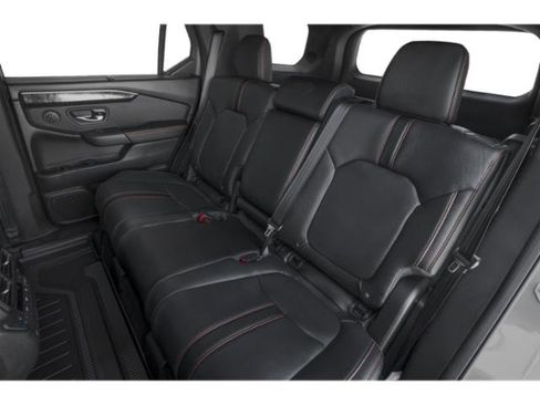 New 2026 Honda Passport TrailSport Elite image 11