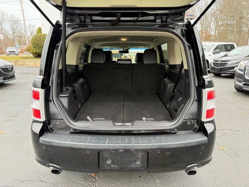 Used 2014 Ford Flex Limited w/ Equipment Group 302A image 14