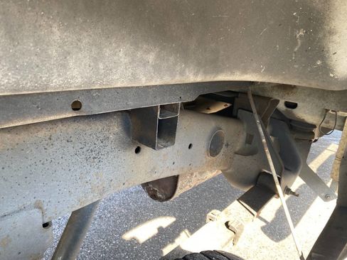 Used 2003 Dodge Ram 2500 Truck ST image 34