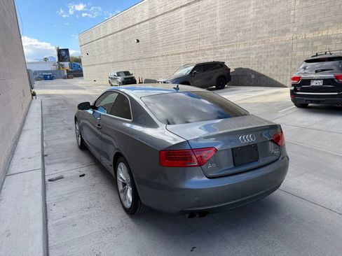 Used 2013 Audi A5 2.0T Premium Plus image 7
