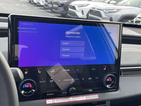 New 2026 Toyota bZ XLE image 38