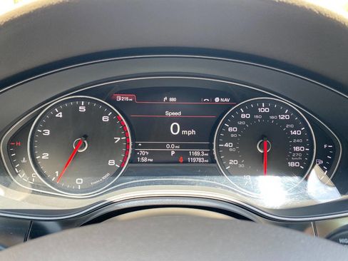 Used 2013 Audi A6 2.0T Premium Plus image 14