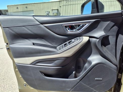 Used 2024 Subaru Forester Limited image 22