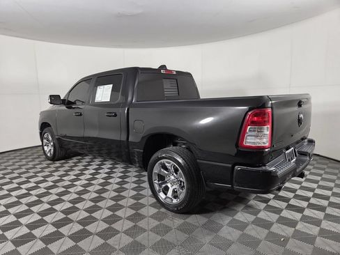 Used 2022 RAM 1500 Big Horn RWD image 7
